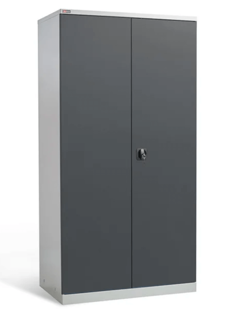 Шкаф инструментальный ДиКом ВЛ-052-03 купить в Омске Шкаф инструментальный ДиКом ВЛ-052-03 купить в Омске