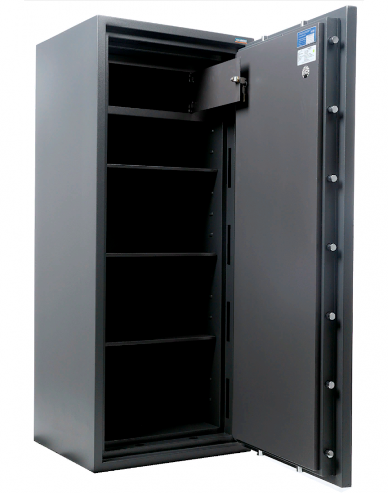 Огневзломостойкий сейф Valberg Гарант Евро 165Т купить в Омске Огневзломостойкий сейф Valberg Гарант Евро 165Т купить в Омске