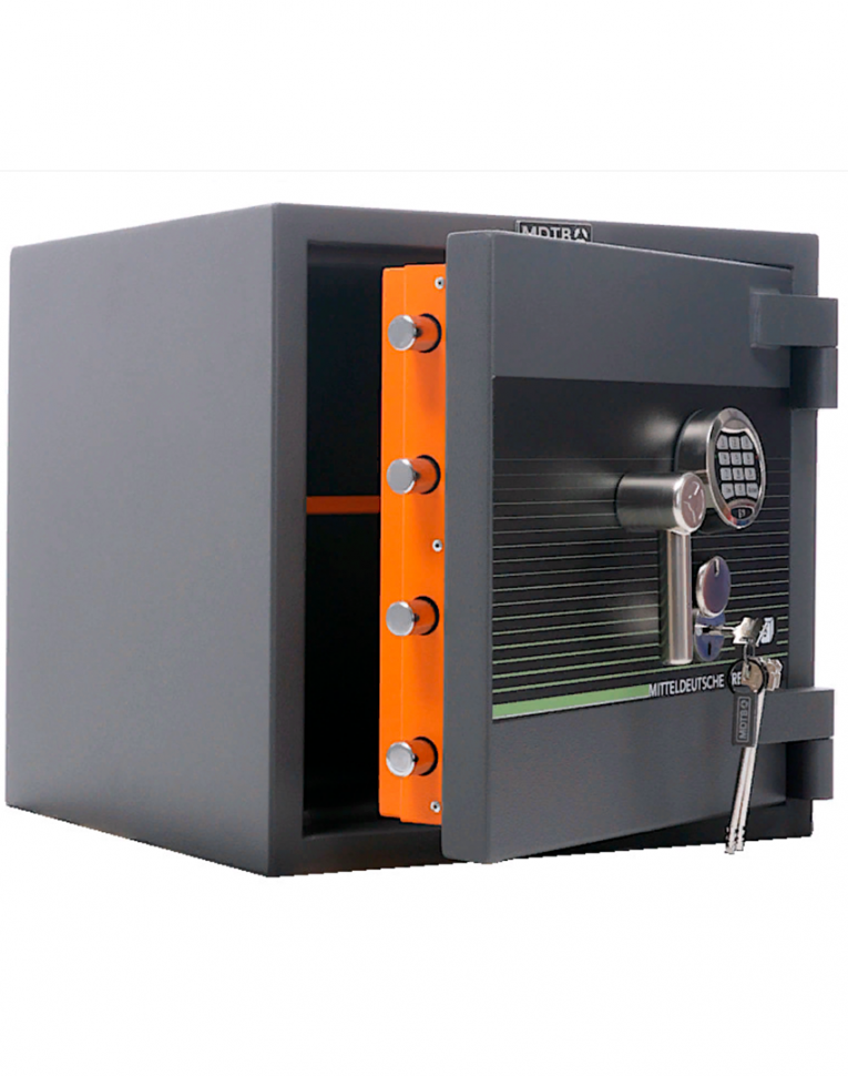 Взломостойкий сейф MDTB Fort-M 50 EK купить в Омске