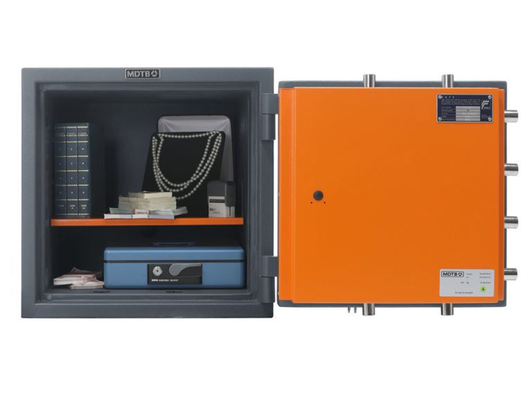 Взломостойкий сейф MDTB Fort-M 50 EK купить в Омске