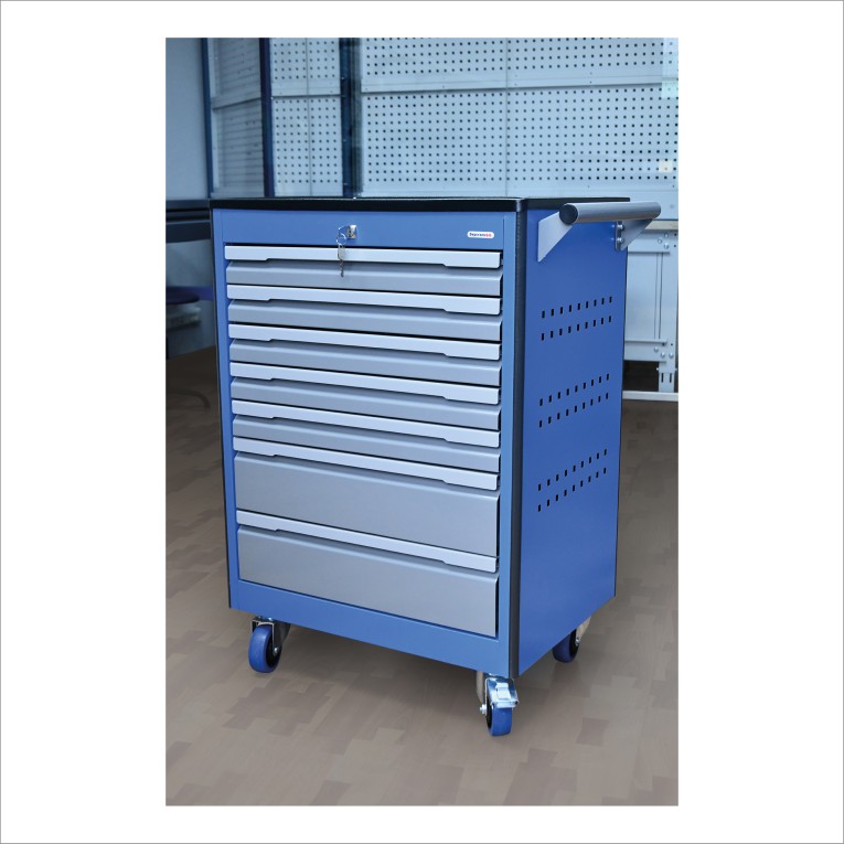 Тележка инструментальная TNC 950.8 купить в Омске Тележка инструментальная TNC 950.8 купить в Омске