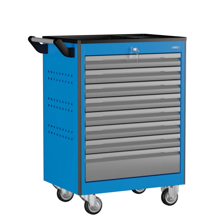 Тележка инструментальная TNC 950.8 купить в Омске Тележка инструментальная TNC 950.8 купить в Омске