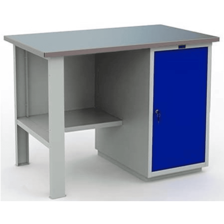 Верстак Profi WT120.F1/WD1.000 купить в Омске