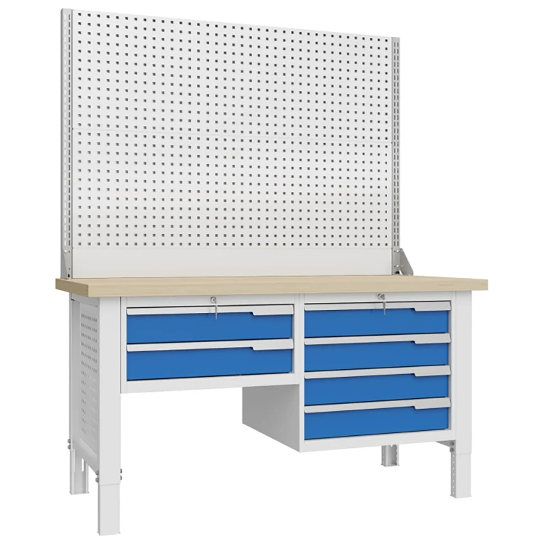 Стол-верстак Craft 1602.L14.5-2 купить в Омске