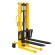 Ручной гидравлический штабелер SDA 1530 (1500 кг; 3 м; вилы 300-850 мм) SMARTLIFT (SMART) купить в Омске