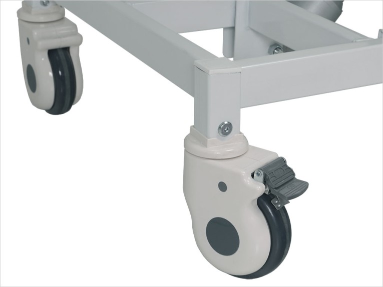 Медицинская кровать КМ-11 купить в Омске