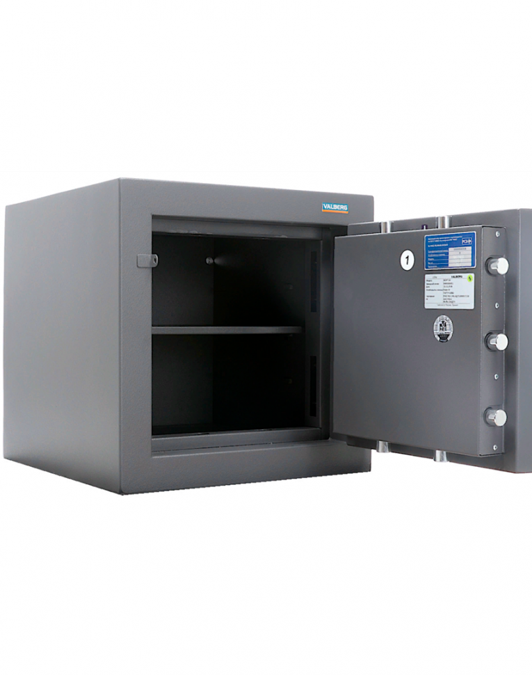 Взломостойкий сейф Valberg Форт 50 купить в Омске Взломостойкий сейф Valberg Форт 50 купить в Омске