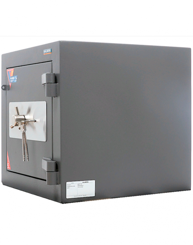 Взломостойкий сейф Valberg Форт 50 купить в Омске Взломостойкий сейф Valberg Форт 50 купить в Омске