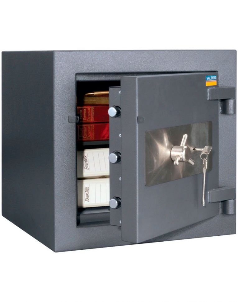 Взломостойкий сейф Valberg Форт 50 купить в Омске Взломостойкий сейф Valberg Форт 50 купить в Омске