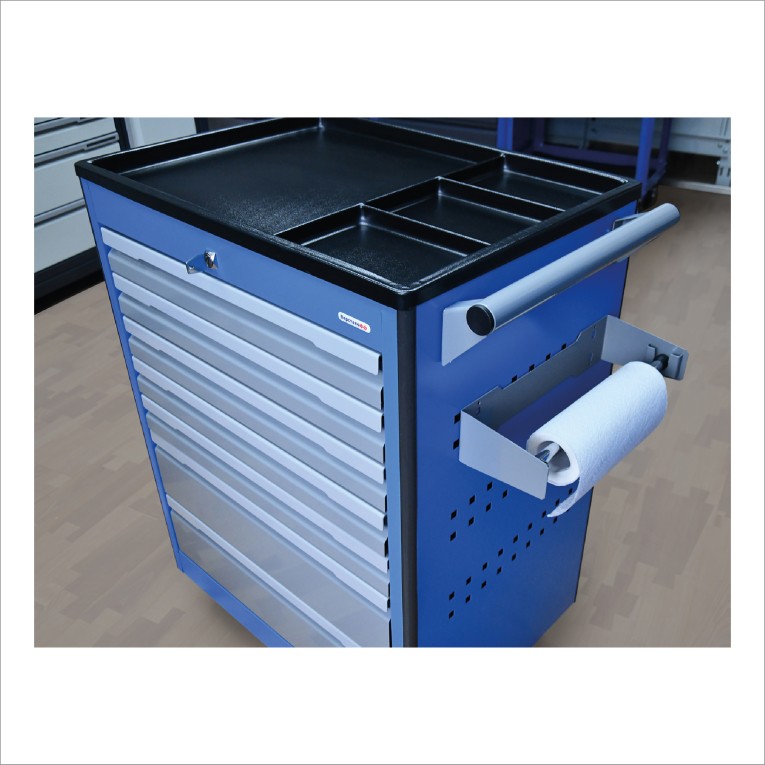 Тележка инструментальная TNC 950.9 купить в Омске Тележка инструментальная TNC 950.9 купить в Омске