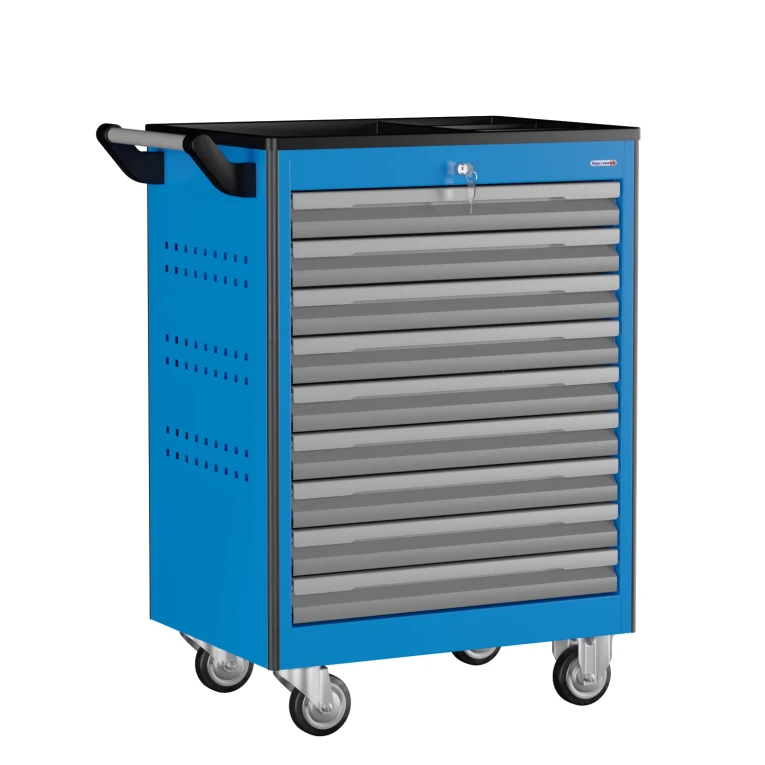 Тележка инструментальная TNC 950.9 купить в Омске Тележка инструментальная TNC 950.9 купить в Омске