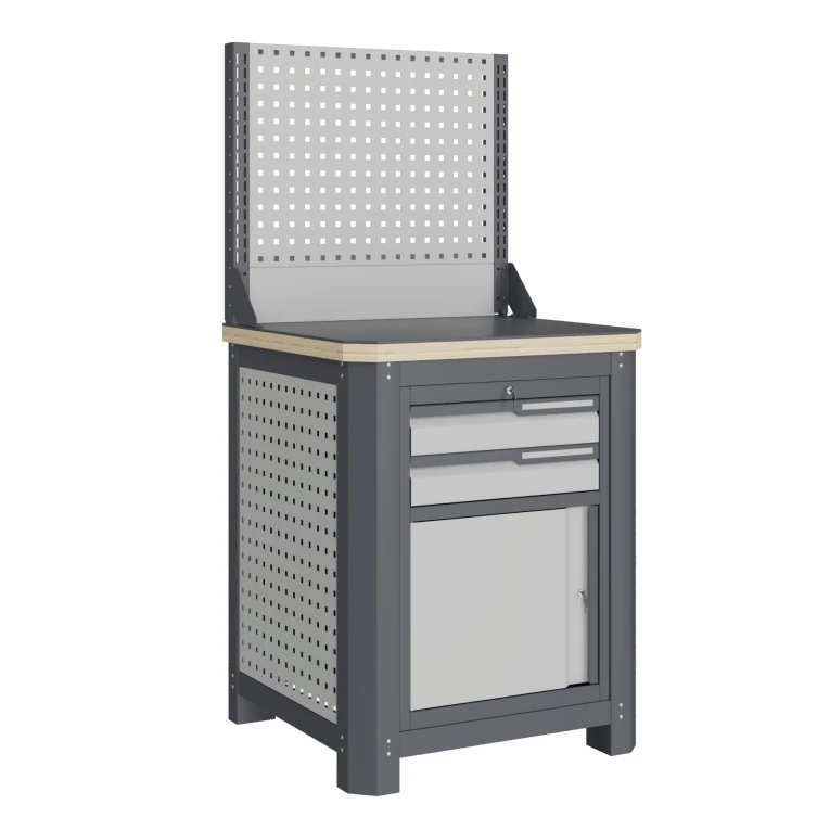 Верстак MCN 0752.S9-1 купить в Омске Верстак MCN 0752.S9-1 купить в Омске