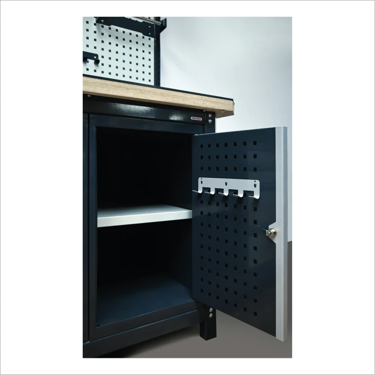 Верстак MCN 1552.S677-1 купить в Омске Верстак MCN 1552.S677-1 купить в Омске