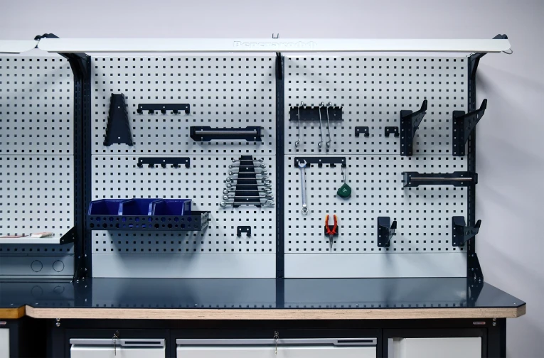 Модульный верстак MCN 2052.S6666-1 купить в Омске Модульный верстак MCN 2052.S6666-1 купить в Омске