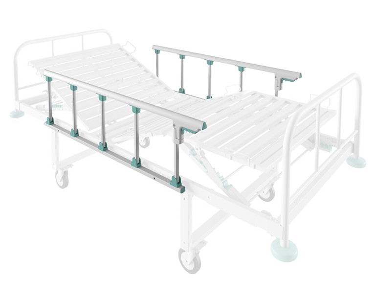 Ограждения боковые КМ 1 купить в Омске Ограждения боковые КМ 1 купить в Омске