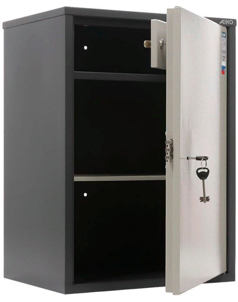 Бухгалтерский шкаф Aiko SL-65Т купить в Омске