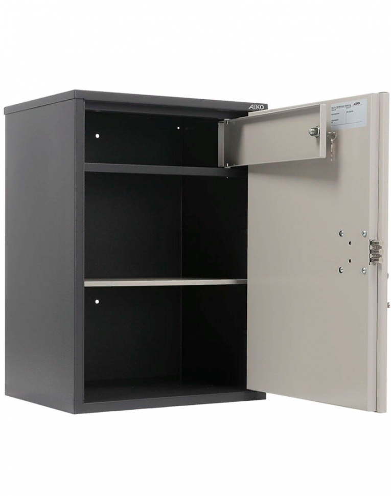Бухгалтерский шкаф Aiko SL-65Т купить в Омске