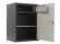 Бухгалтерский шкаф Aiko SL-65Т купить в Омске