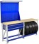Верстак Master M100.MF1 / MF1 / MF1.220.000.W купить в Омске