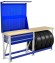 Верстак Master M100.MF1 / MF1 / MF1.220.000.W купить в Омске