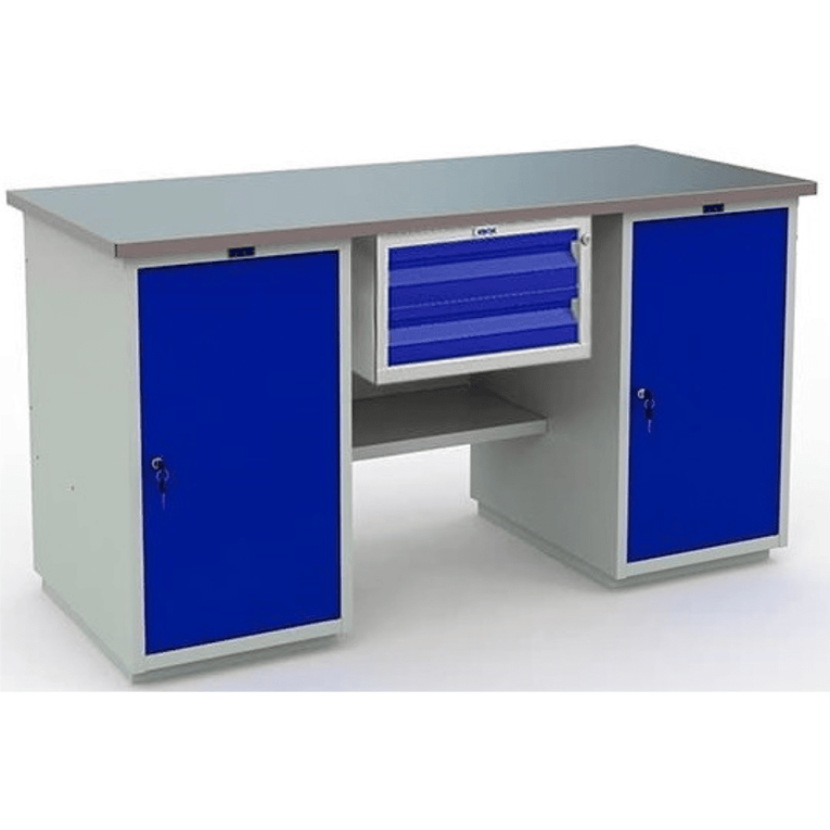 Верстак Profi WT160.WD1/WD1.100 купить в Омске