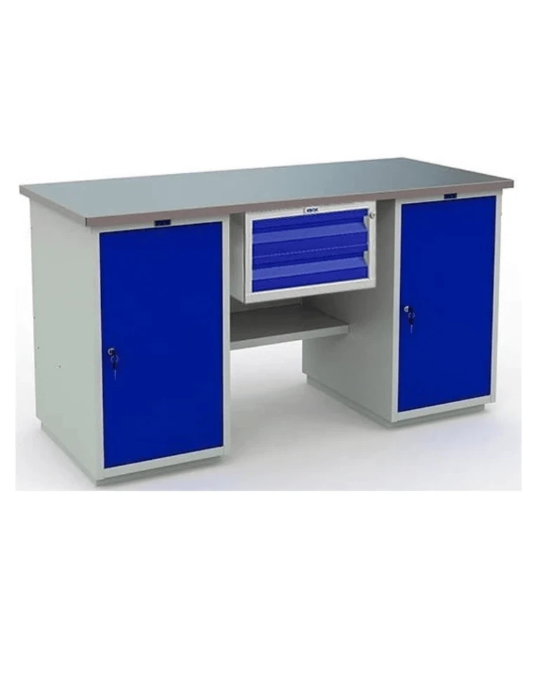 Верстак Profi WT160.WD1/WD1.100 купить в Омске
