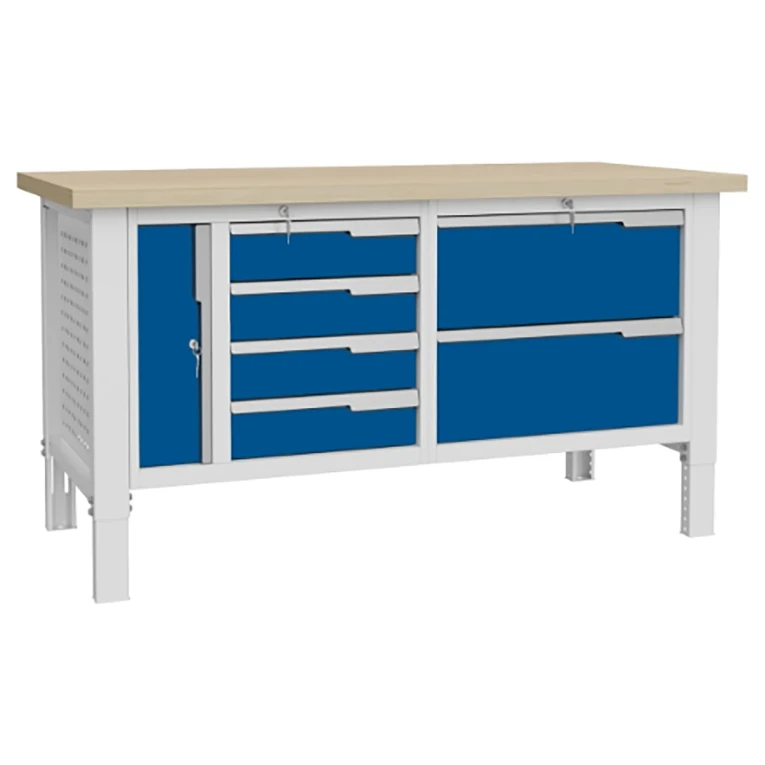 Стол-верстак Craft 1602.L25.5 купить в Омске