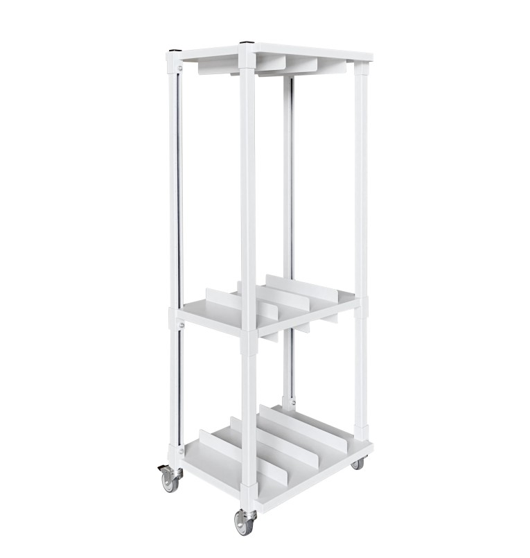 Стойка для картонных коробок Gresson СКК купить в Омске