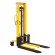 Ручной гидравлический штабелер SDA 1030 (1000 кг; 3 м; вилы 300-850 мм) SMARTLIFT (SMART) купить в Омске