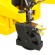 Ручной гидравлический штабелер SDA 1030 (1000 кг; 3 м; вилы 300-850 мм) SMARTLIFT (SMART) купить в Омске