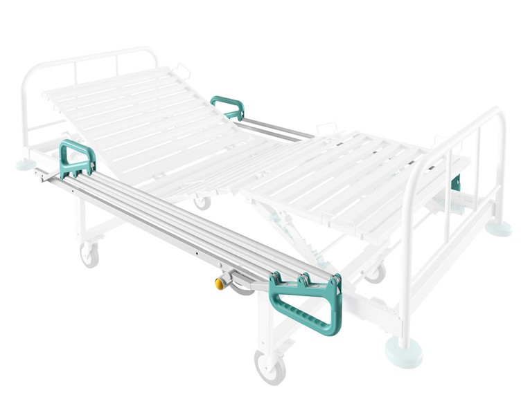 Ограждения боковые КМ 2 купить в Омске