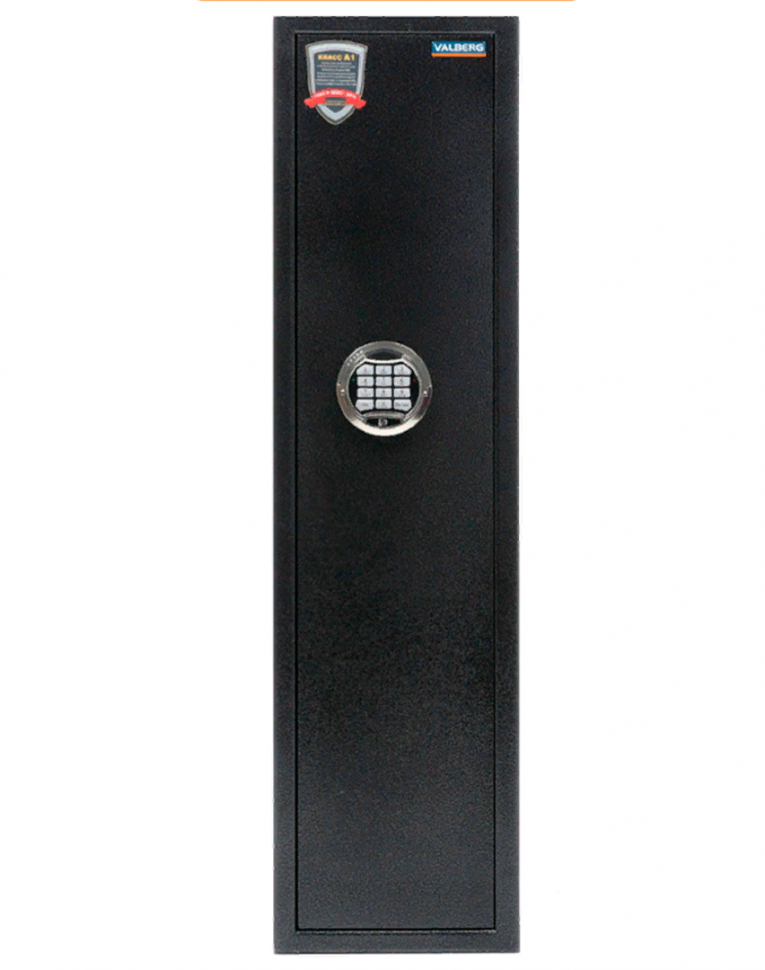Оружейный сейф Valberg Арсенал 100Т EL купить в Омске Оружейный сейф Valberg Арсенал 100Т EL купить в Омске