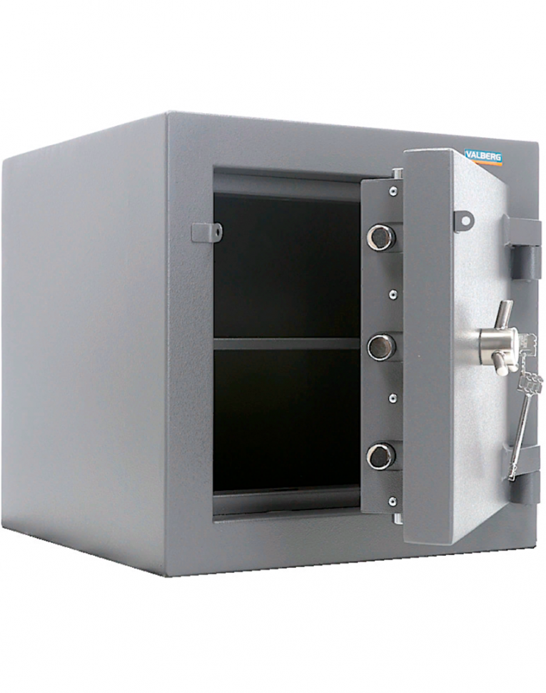 Взломостойкий сейф Valberg Гранит III-50 купить в Омске