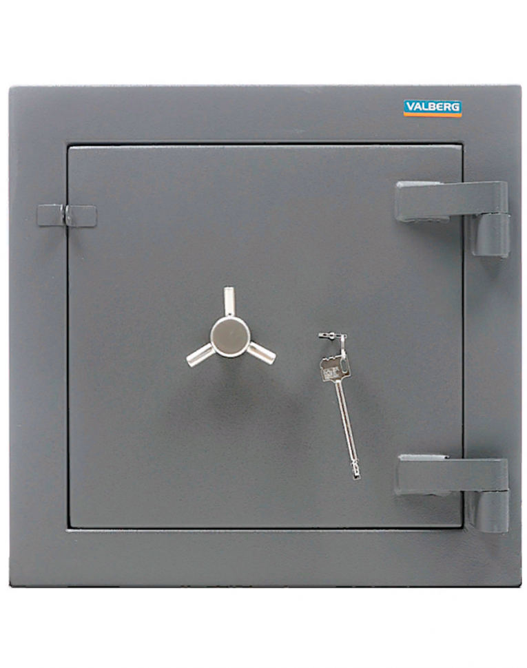 Взломостойкий сейф Valberg Гранит III-50 купить в Омске