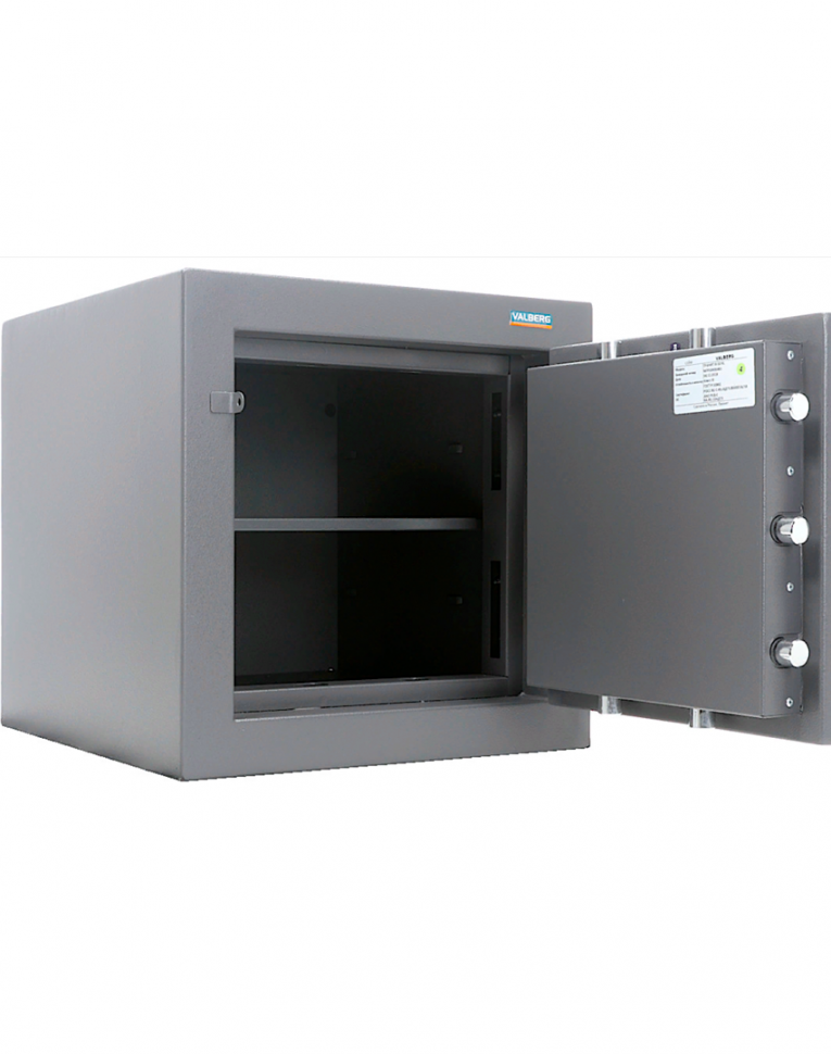 Взломостойкий сейф Valberg Гранит III-50 купить в Омске