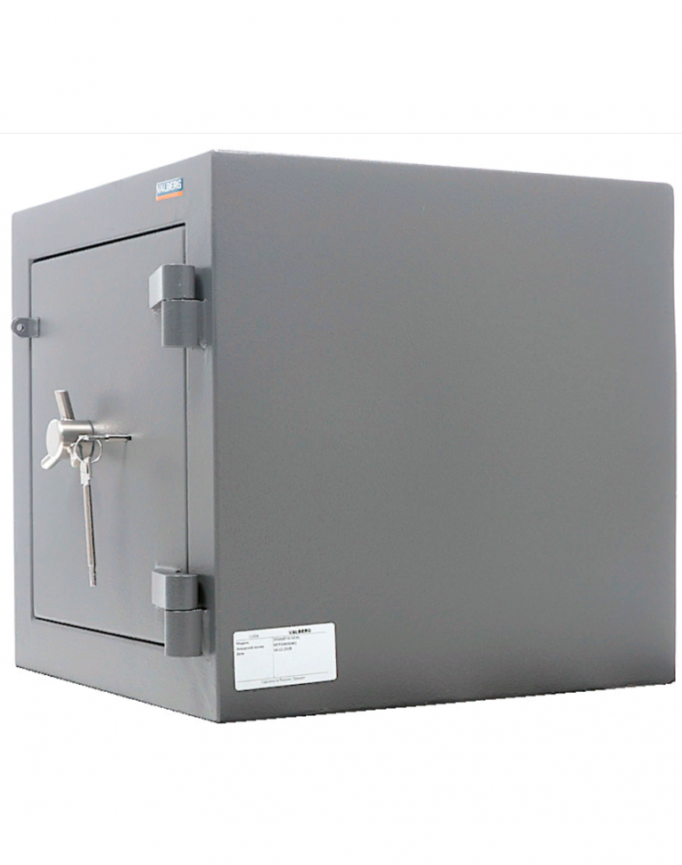 Взломостойкий сейф Valberg Гранит III-50 купить в Омске