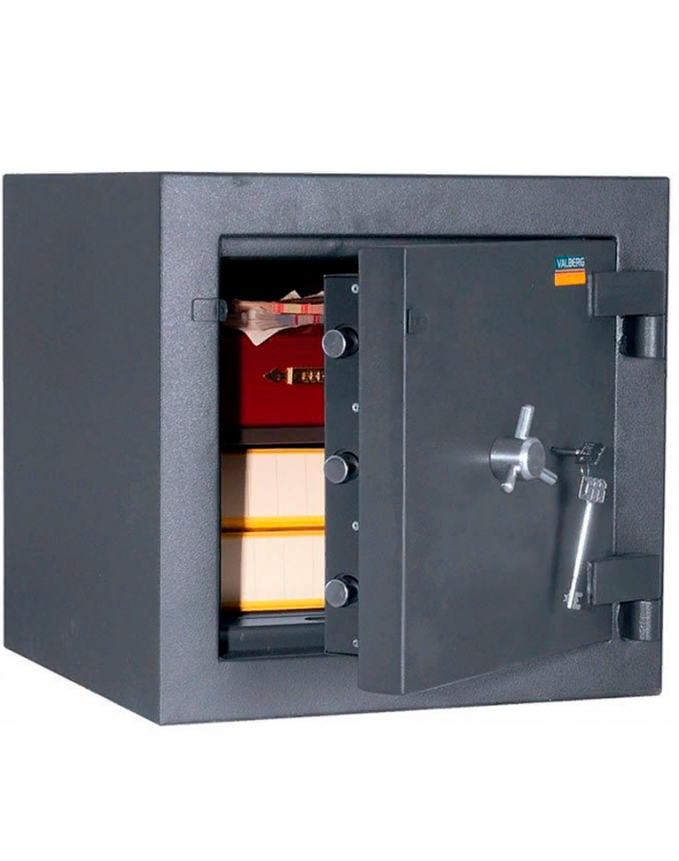 Взломостойкий сейф Valberg Гранит III-50 купить в Омске