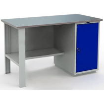 Верстак Profi WT140.F1/WD1.000