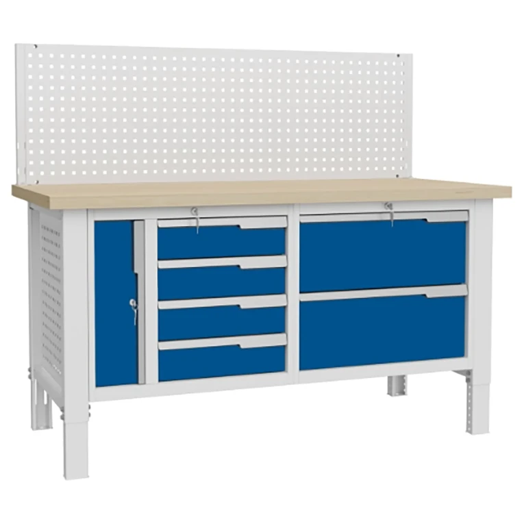 Стол-верстак Craft 1602.L25.5-1 купить в Омске