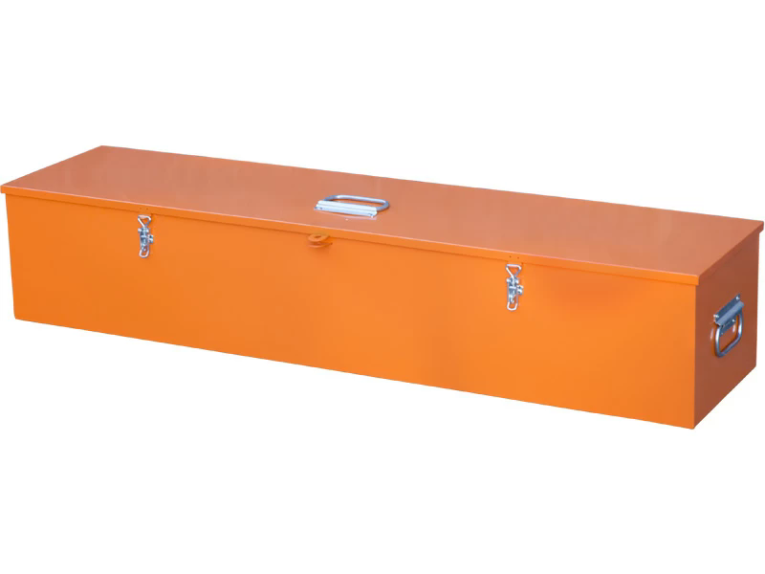 Контейнер КРЛ 1-30 для ртутных ламп 1300х300х250 мм купить в Омске