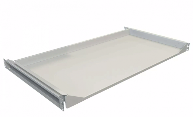 Полка выдвижная HARD купить в Омске