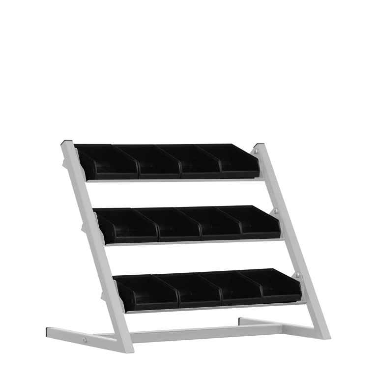 Настольная система хранения Gresson КН-12 ESD купить в Омске Настольная система хранения Gresson КН-12 ESD купить в Омске