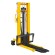 Ручной гидравлический штабелер SDA 1025 (1000 кг; 2,5 м; вилы 300-850 мм) SMARTLIFT (SMART) купить в Омске