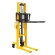 Ручной гидравлический штабелер SDA 1025 (1000 кг; 2,5 м; вилы 300-850 мм) SMARTLIFT (SMART) купить в Омске