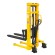 Ручной гидравлический штабелер SDA 1025 (1000 кг; 2,5 м; вилы 300-850 мм) SMARTLIFT (SMART) купить в Омске