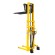Ручной гидравлический штабелер SDA 1025 (1000 кг; 2,5 м; вилы 300-850 мм) SMARTLIFT (SMART) купить в Омске