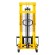 Ручной гидравлический штабелер SDA 1025 (1000 кг; 2,5 м; вилы 300-850 мм) SMARTLIFT (SMART) купить в Омске