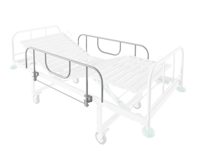 Ограждения боковые КМ 3 купить в Омске