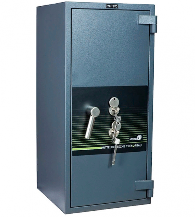 Взломостойкий сейф MDTB Bastion-M 1585 2K купить в Омске Взломостойкий сейф MDTB Bastion-M 1585 2K купить в Омске