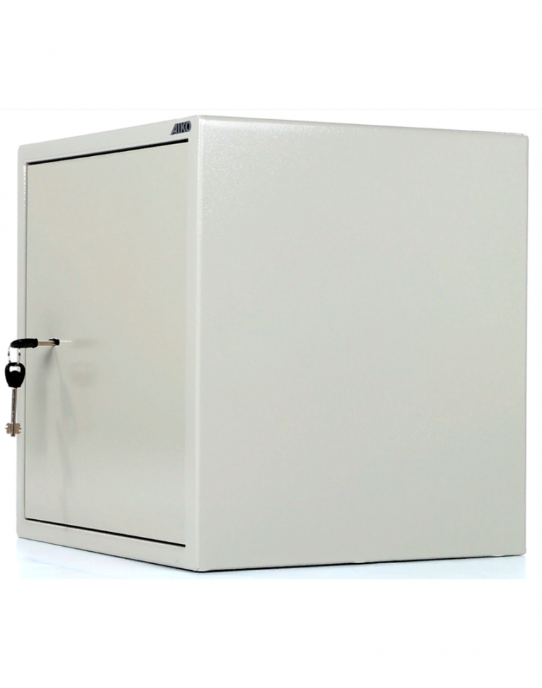 Офисный сейф Aiko Т-40 KL купить в Омске Офисный сейф Aiko Т-40 KL купить в Омске